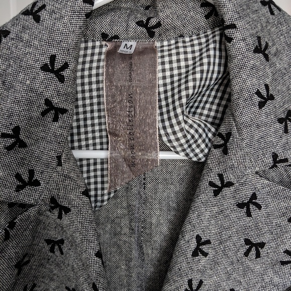 Light blazer/jacket - Picture 2 of 3